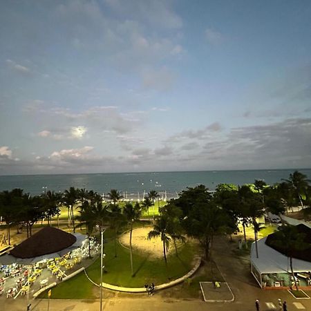 Apartamento Encantador Na Beira-Mar De Maceio Exterior photo