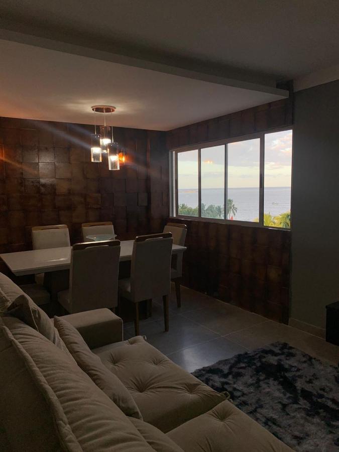 Apartamento Encantador Na Beira-Mar De Maceio Exterior photo