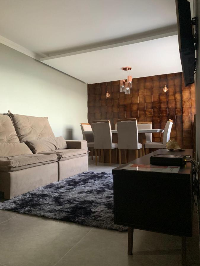Apartamento Encantador Na Beira-Mar De Maceio Exterior photo