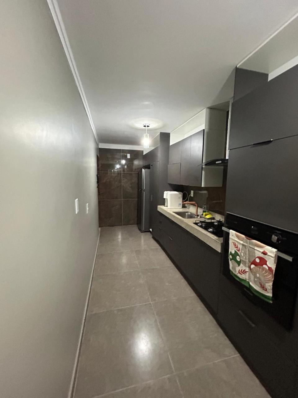 Apartamento Encantador Na Beira-Mar De Maceio Exterior photo