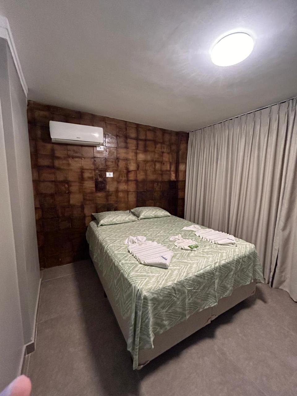 Apartamento Encantador Na Beira-Mar De Maceio Exterior photo